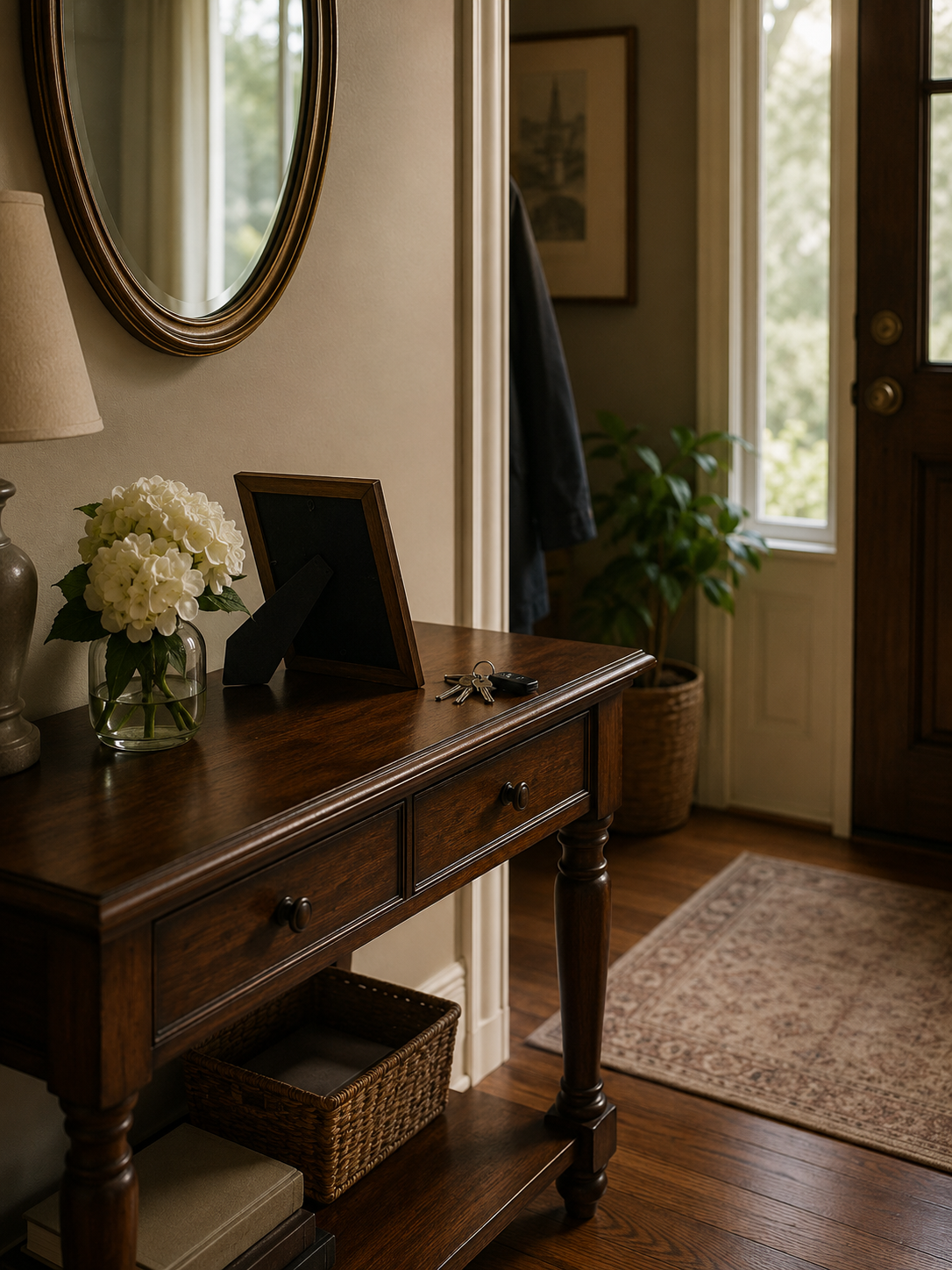 Estate & Probate Services