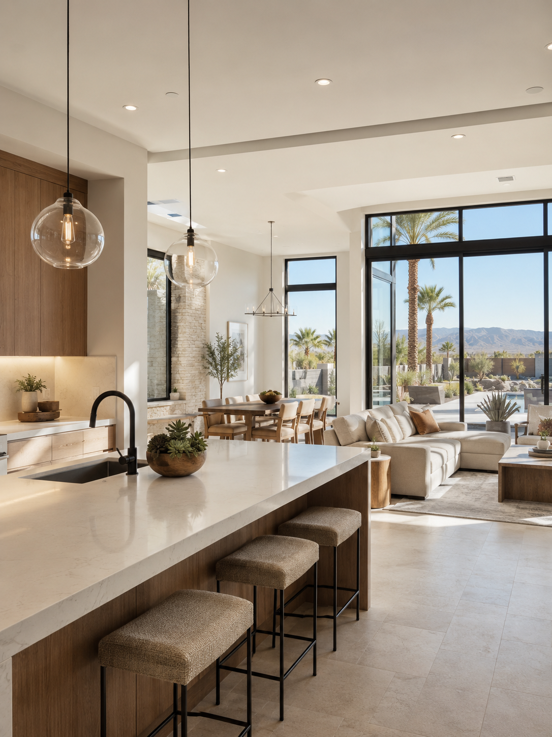 Home Search