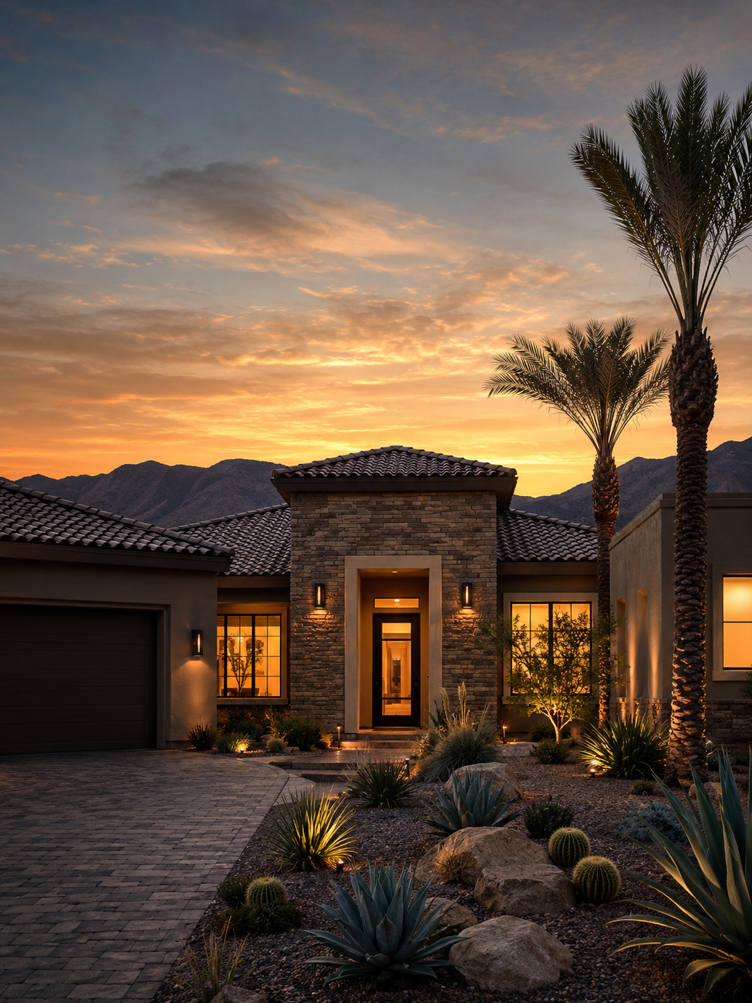 Home Valuation