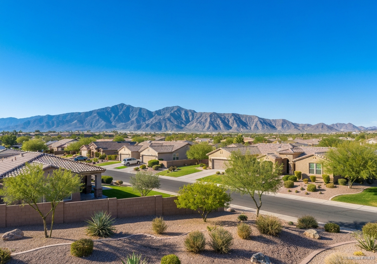 North Las Vegas