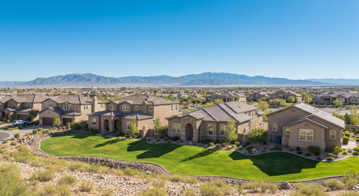 Summerlin